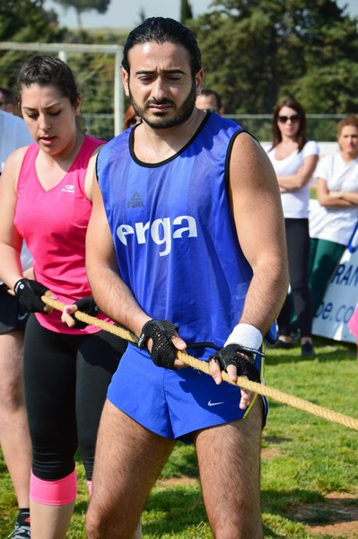 8th Beirut Corporate Games Part 2 